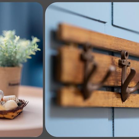 Apartament Seabed Haven Warna Zewnętrze zdjęcie