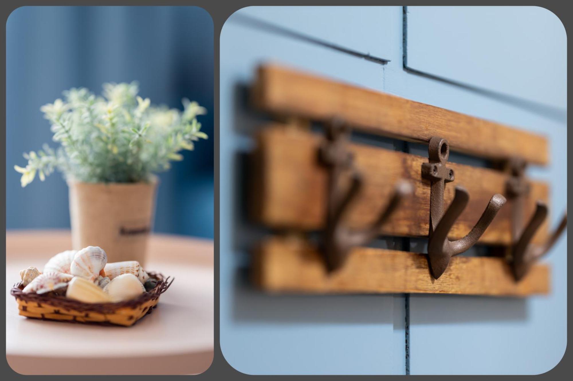 Apartament Seabed Haven Warna Zewnętrze zdjęcie