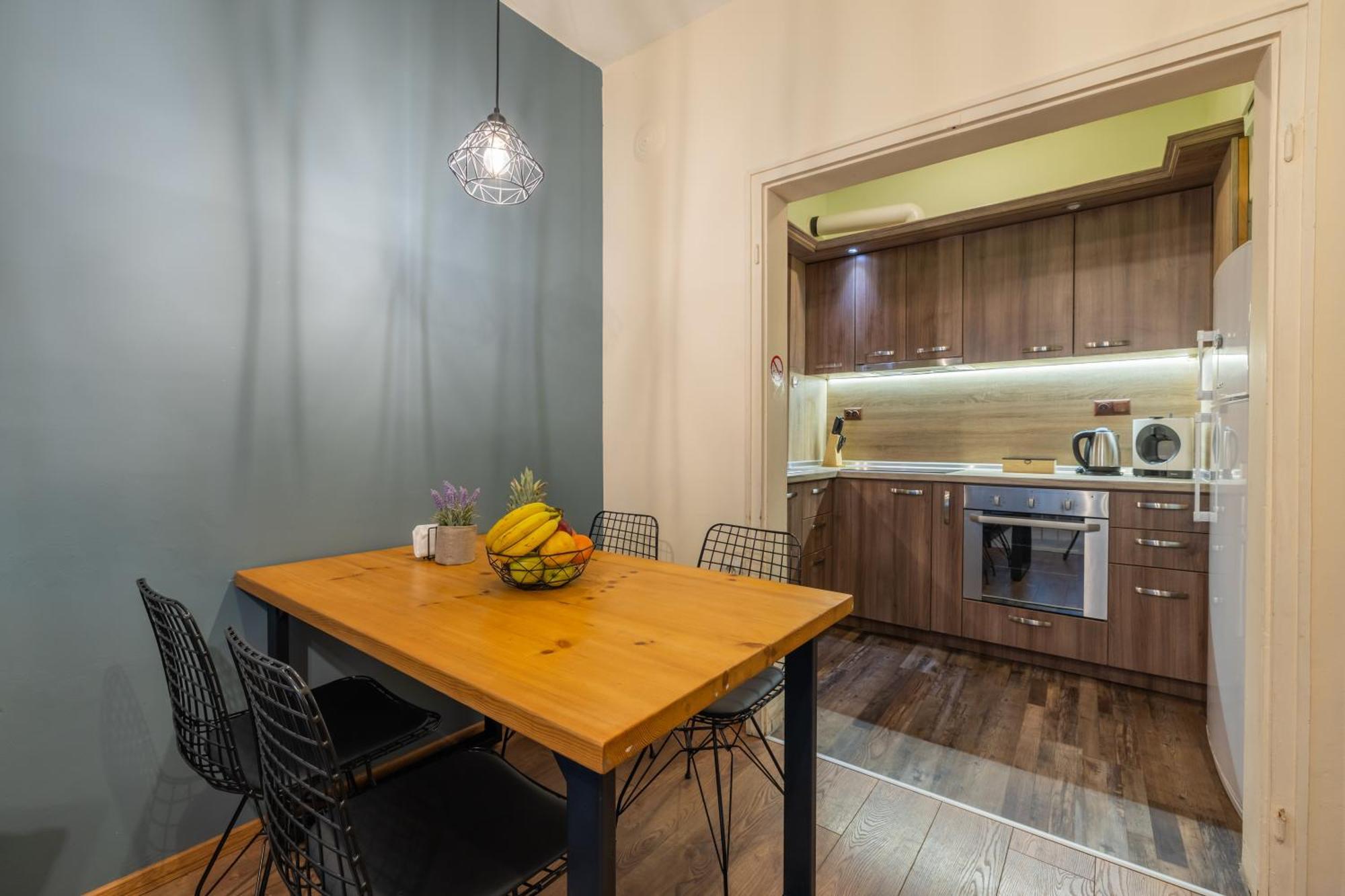 Apartament Seabed Haven Warna Zewnętrze zdjęcie