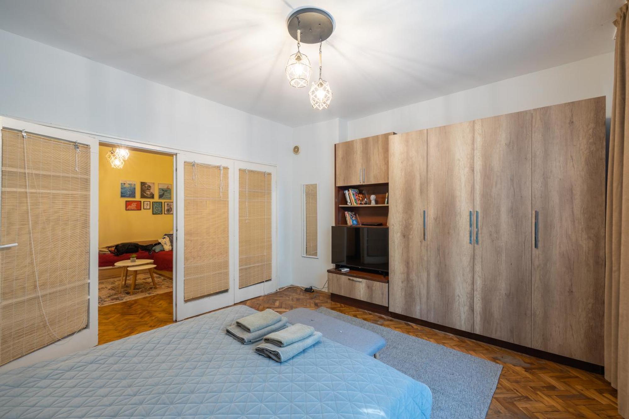 Apartament Seabed Haven Warna Zewnętrze zdjęcie