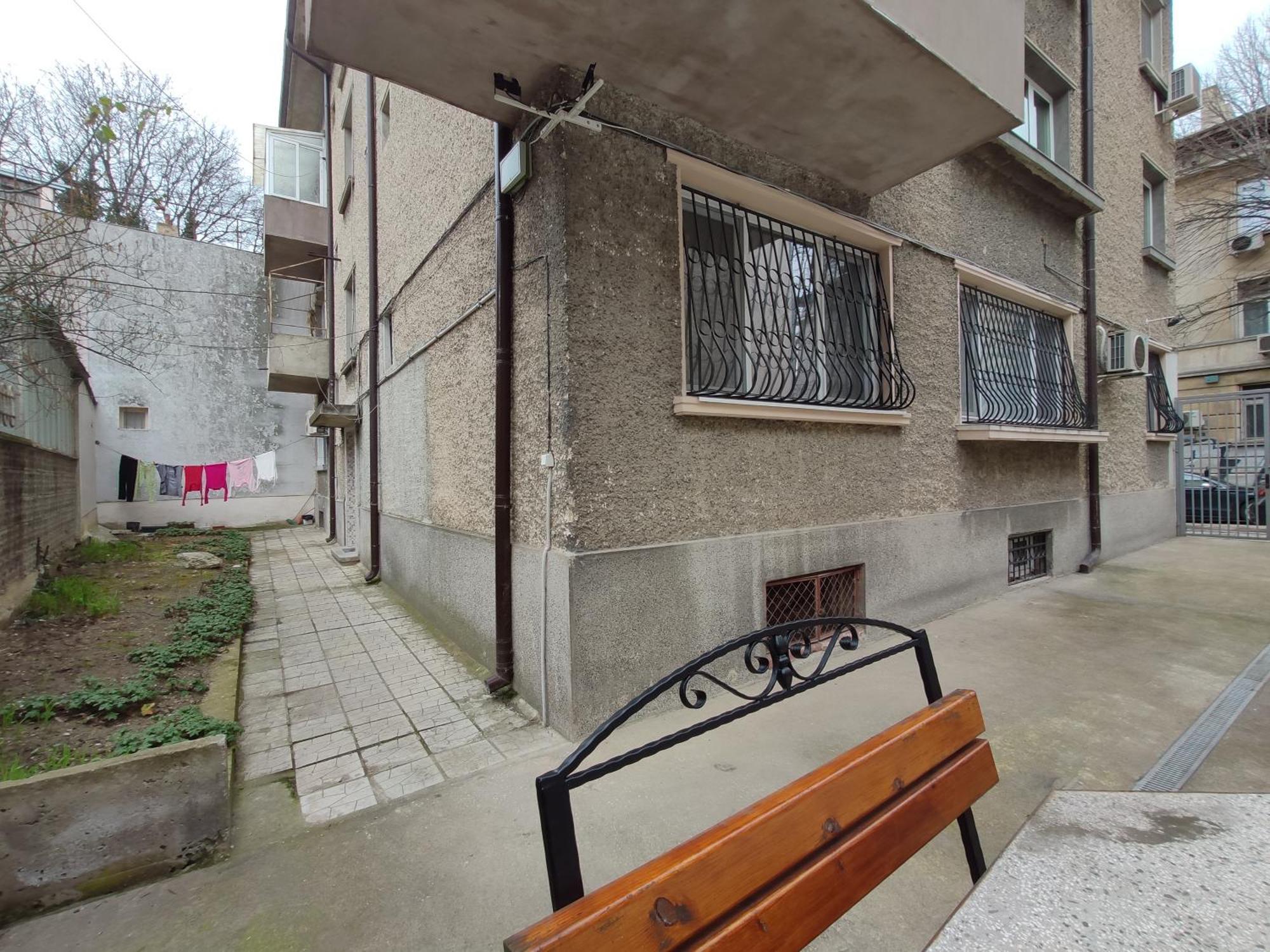 Apartament Seabed Haven Warna Zewnętrze zdjęcie